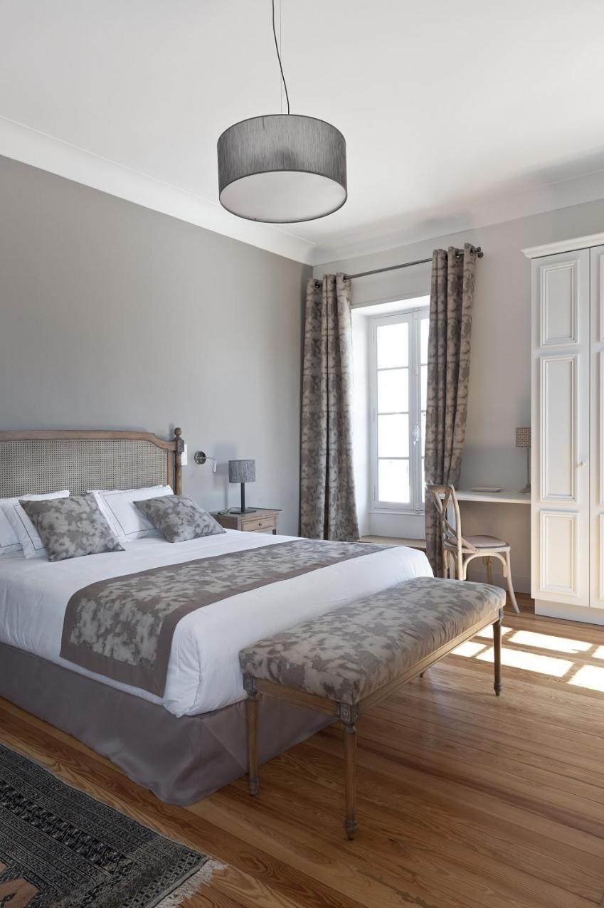 Gite Chateau De Seguin Lignan-de-Bordeaux Kültér fotó