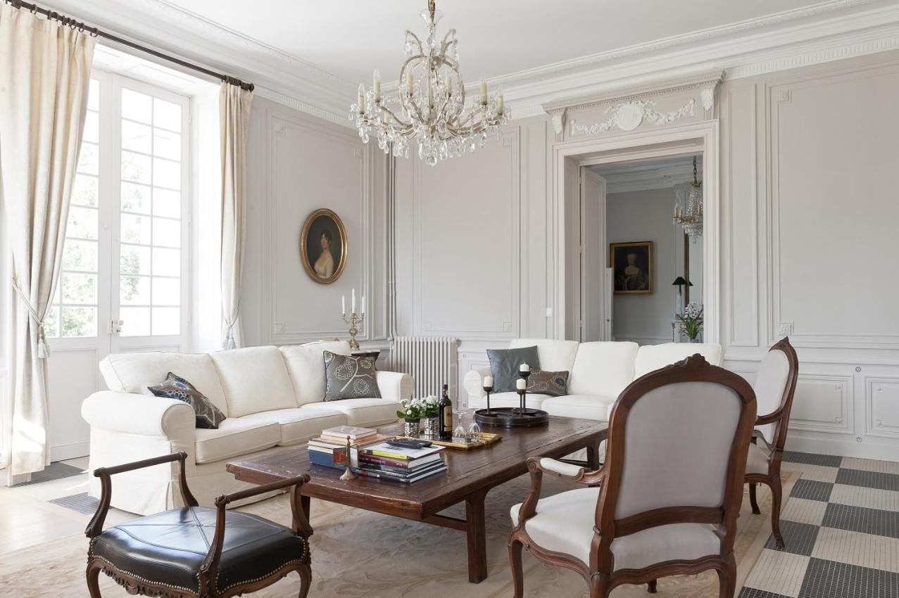 Gite Chateau De Seguin Lignan-de-Bordeaux Kültér fotó